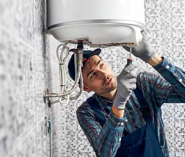 Expert Plumber for Hot Water Tank Maintenance in Redlands, CA: Schedule Reliable Maintenance Services with Us