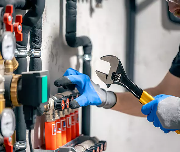 Expert Plumber for New Construction Plumbing in Redlands, CA: Schedule Affordable Installation Services with Us
