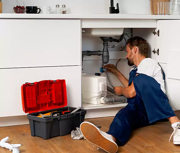 Expert Plumber for Frozen Pipes in Redlands, CA: Schedule Affordable Frozen Pipe Repair Services with Us