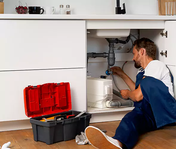 Trusted Plumber for Polybutylene Plumbing Replacement in Redlands, CA: Schedule Reliable Replacement Services with Us