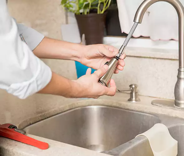 Expert Plumber for Rooter Services in Redlands, CA: Trusted Drain and Sewer Cleaning Professionals