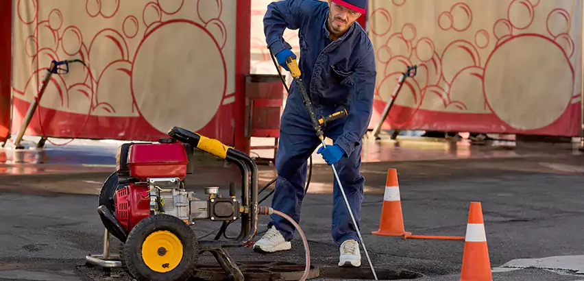 Professional Drain Repair Services in Redlands, CA