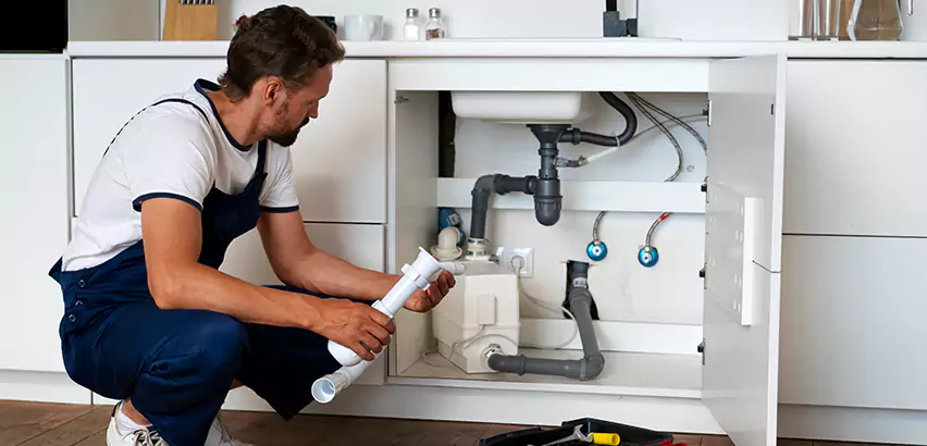 Plumbers for Frozen Pipes in Redlands