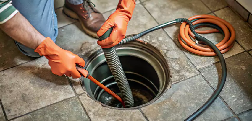 Rooter Services in Redlands, CA