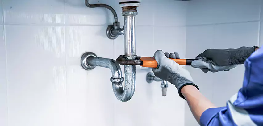 Main Drain Cleaning Service in Redlands
