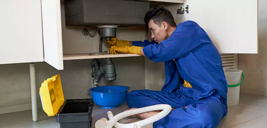 Sewer Line Maintenance Redlands, CA