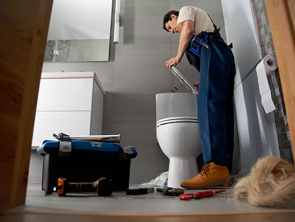 Why Choose AAA Redlands Plumbing for Drainage Services in Redlands, CA?]