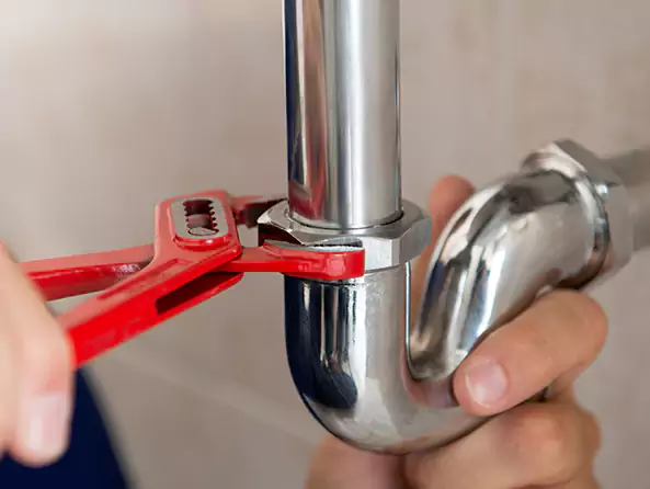 Why Choose AAA Redlands Plumbing for PEX Pipe Installation in Redlands, CA?