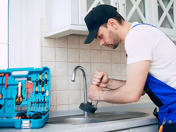  Why Choose AAA Redlands Plumbing for Plumbing Inspection in Redlands, CA?