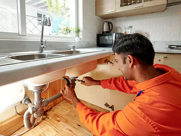 Why Choose AAA Redlands Plumbing for Residential Plumbing Service in Redlands, CA?