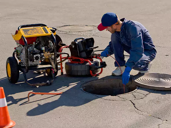 Why Choose AAA Redlands Plumbing for Sewer Line Inspection in Redlands, CA?